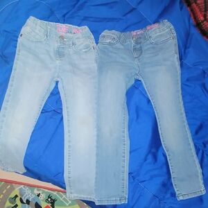 Girls 5T jeans